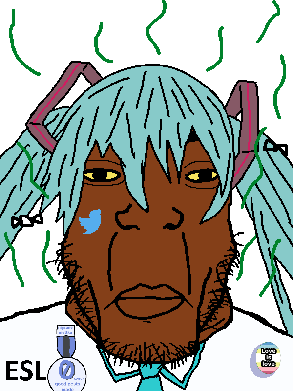 fnf pedo nigger, brapsune reeku, hatsune miku, mikucuck, nigsune muttku, and 3 more