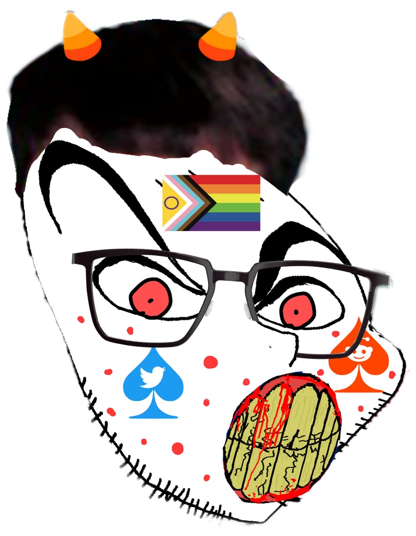 tumblr pedoteen (homestuck)