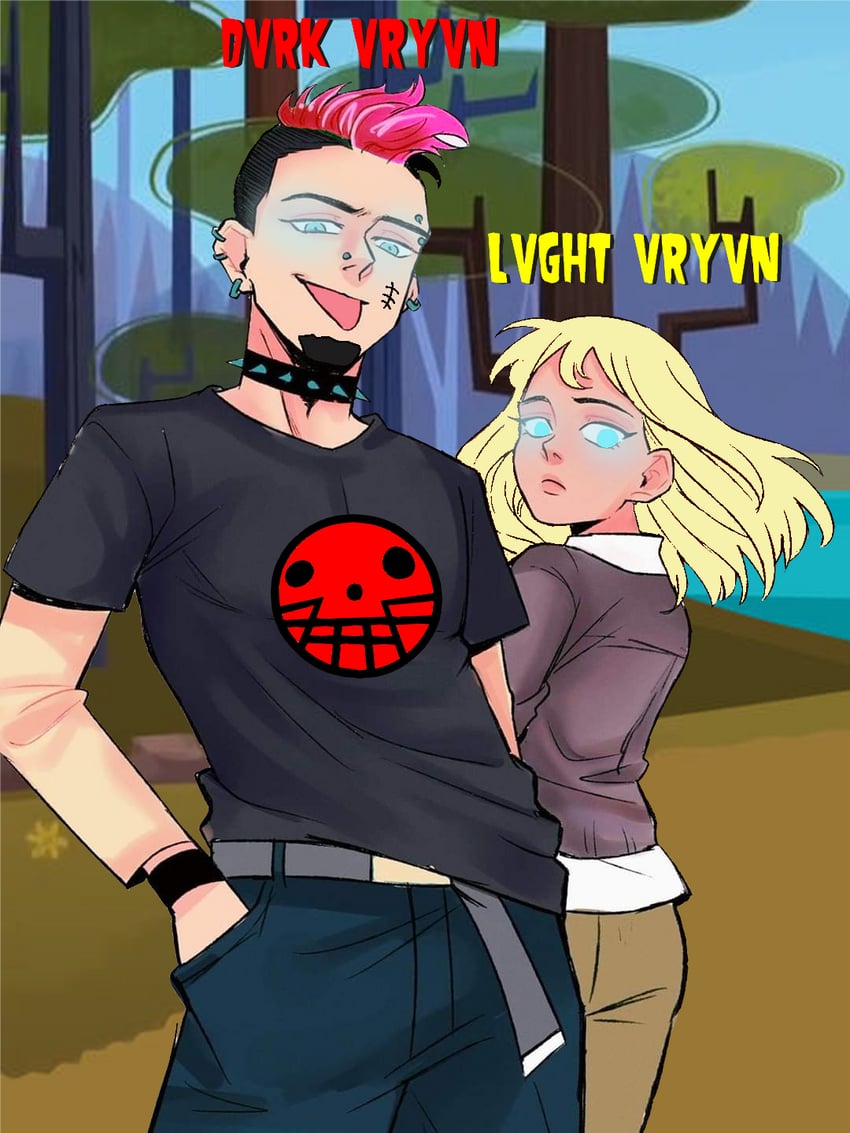 nacnud (total drama island)